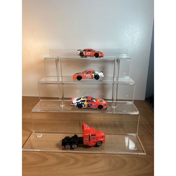 Vintage Racing Champions Tide Cars/Truck Collection of 4 - Picture 1 of 9